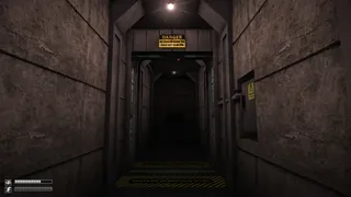Скриншот 6 к игре SCP – Containment Breach