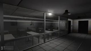 Скриншот 7 к игре SCP – Containment Breach