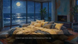 Guarded by the AI: Painted with Love