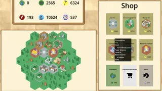 The Trial of Progress