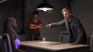 Murders & Mistresses