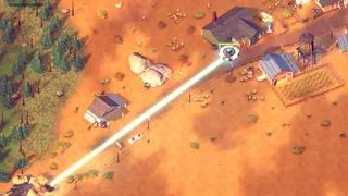 Скриншот 5 к игре Abduct 'Em