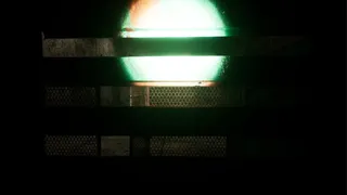 Mr. Grin's Final Act