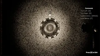 Mr. Grin's Final Act