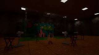 Mr. Grin's Final Act