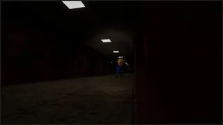 Скриншот 5 к игре Mr. Grin's Final Act