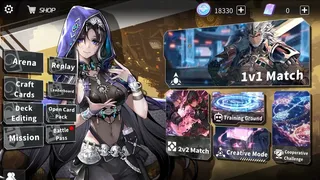 Карта Galacia Auto