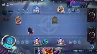 Карта Galacia Auto