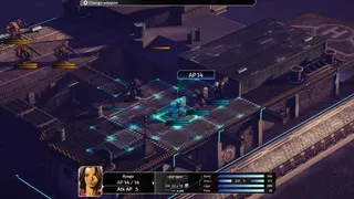 Скриншот 8 к игре FRONT MISSION 3: Remake