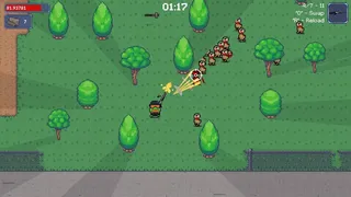 Скриншот 5 к игре Hot Breach