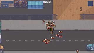 Скриншот 7 к игре Hot Breach