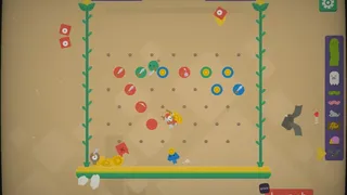 Скриншот 5 к игре A Little Physics Roguelike