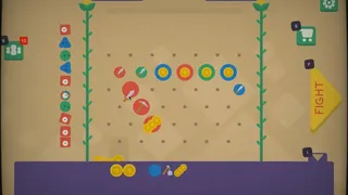 Скриншот 6 к игре A Little Physics Roguelike