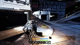 Скриншот 5 к игре Kepler 186F