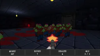 Скриншот 5 к игре RE-VIVED