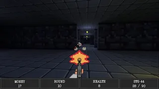 Скриншот 7 к игре RE-VIVED