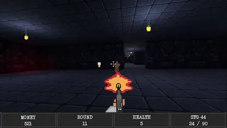 Скриншот 8 к игре RE-VIVED