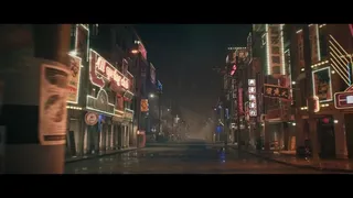 抵抗者 The Defiant