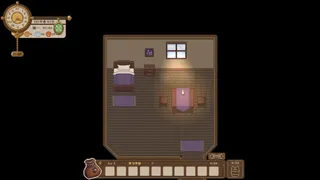 Скриншот 6 к игре 小小魔药 Little Potion