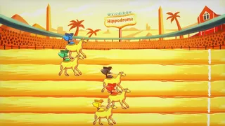 Скриншот 5 к игре Three Jokers
