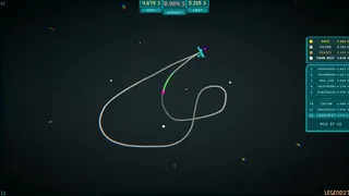 Скриншот 5 к игре L.A.P.