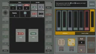 Скриншот 5 к игре Risky Mining