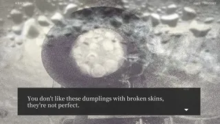 大家一起BUG饺子 Let's BUG Dumplings