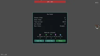 Скриншот 5 к игре Recursive
