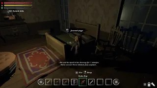 Скриншот 5 к игре Nightmare On Maple Road