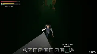 Скриншот 6 к игре Nightmare On Maple Road