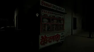 Ajnabee - The Unknown