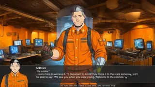 The Aurora Chronicles