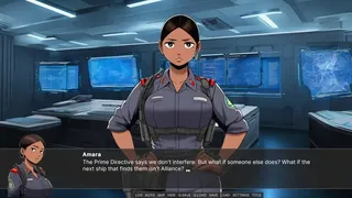 The Aurora Chronicles