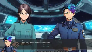 The Aurora Chronicles