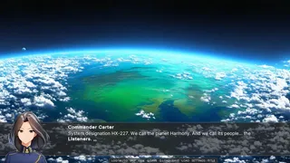Скриншот 5 к игре The Aurora Chronicles