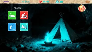 Скриншот 6 к игре 冥河旅人(Duat Wayfarer)