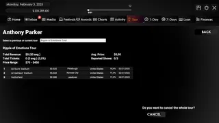 Скриншот 7 к игре Streaming Race