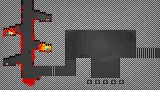Скриншот 7 к игре The Bomb Split