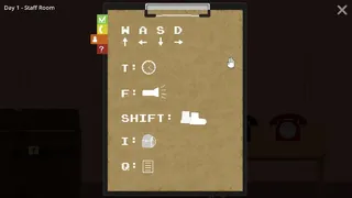 Скриншот 8 к игре Napolitan Hotel(2D)