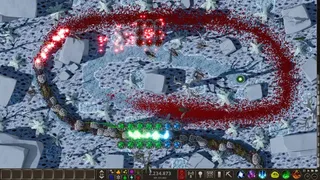Скриншот 5 к игре KillGem - New Blood
