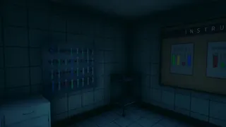 Скриншот 5 к игре Pharma Noctis