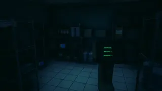 Скриншот 6 к игре Pharma Noctis