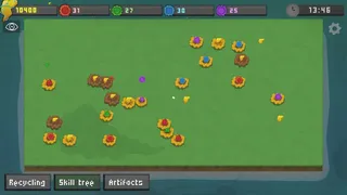 Скриншот 5 к игре Holegolic