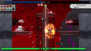 Скриншот 6 к игре Swordformer