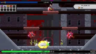 Скриншот 7 к игре Swordformer
