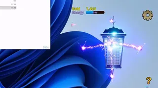 Скриншот 5 к игре 电电蚊子