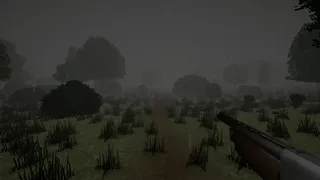 Скриншот 8 к игре Ash Hills: Descent