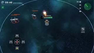 星宇战舰 Astral-Battlecraft