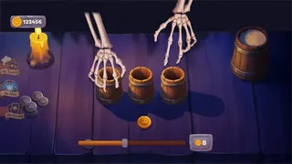 Скриншот 5 к игре Kingster