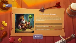 Скриншот 6 к игре Kingster